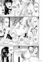 Touchuukasou 6 / 冬虫夏草6 [Fuetakishi] [Original] Thumbnail Page 27