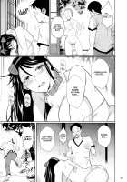 Touchuukasou 6 / 冬虫夏草6 [Fuetakishi] [Original] Thumbnail Page 31