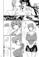 Touchuukasou 6 / 冬虫夏草6 [Fuetakishi] [Original] Thumbnail Page 50