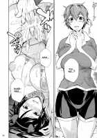 Touchuukasou 6 / 冬虫夏草6 [Fuetakishi] [Original] Thumbnail Page 58