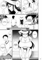 Touchuukasou 6 / 冬虫夏草6 [Fuetakishi] [Original] Thumbnail Page 05