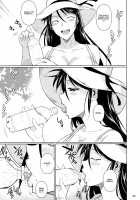 Touchuukasou 6 / 冬虫夏草6 [Fuetakishi] [Original] Thumbnail Page 07