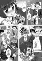 Otokonoko ♀  Hame Party / オトコノコ♀（メス）はめパーティ [Takase Yuu] [Original] Thumbnail Page 114