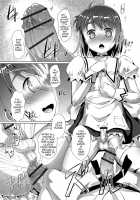 Otokonoko ♀  Hame Party / オトコノコ♀（メス）はめパーティ [Takase Yuu] [Original] Thumbnail Page 138