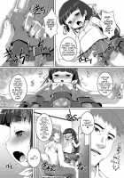 Otokonoko ♀  Hame Party / オトコノコ♀（メス）はめパーティ [Takase Yuu] [Original] Thumbnail Page 186