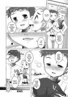 Otokonoko ♀  Hame Party / オトコノコ♀（メス）はめパーティ [Takase Yuu] [Original] Thumbnail Page 198