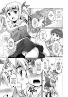 Otokonoko ♀  Hame Party / オトコノコ♀（メス）はめパーティ [Takase Yuu] [Original] Thumbnail Page 23