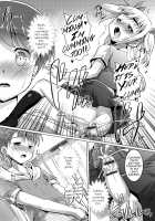 Otokonoko ♀  Hame Party / オトコノコ♀（メス）はめパーティ [Takase Yuu] [Original] Thumbnail Page 28