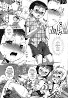 Otokonoko ♀  Hame Party / オトコノコ♀（メス）はめパーティ [Takase Yuu] [Original] Thumbnail Page 44