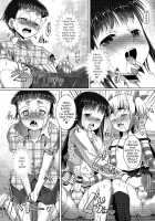 Otokonoko ♀  Hame Party / オトコノコ♀（メス）はめパーティ [Takase Yuu] [Original] Thumbnail Page 45