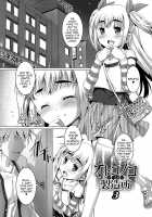 Otokonoko ♀  Hame Party / オトコノコ♀（メス）はめパーティ [Takase Yuu] [Original] Thumbnail Page 60