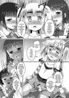 Otokonoko ♀  Hame Party / オトコノコ♀（メス）はめパーティ [Takase Yuu] [Original] Thumbnail Page 65