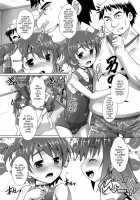 Otokonoko ♀  Hame Party / オトコノコ♀（メス）はめパーティ [Takase Yuu] [Original] Thumbnail Page 07