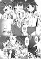 Otokonoko ♀  Hame Party / オトコノコ♀（メス）はめパーティ [Takase Yuu] [Original] Thumbnail Page 08