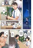 DLO-05 My Boyfriend And My Broken Relationship 2 / DLO-05 カレと私の壊れたキズナ2 [Nakajima Yuka] [Original] Thumbnail Page 22