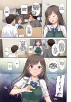 DLO-05 My Boyfriend And My Broken Relationship 2 / DLO-05 カレと私の壊れたキズナ2 [Nakajima Yuka] [Original] Thumbnail Page 24