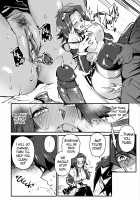 MASK of D. [Mibry] [Yu-Gi-Oh 5Ds] Thumbnail Page 20