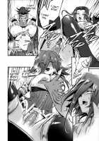 MASK of D. [Mibry] [Yu-Gi-Oh 5Ds] Thumbnail Page 22