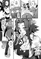 MASK of D. [Mibry] [Yu-Gi-Oh 5Ds] Thumbnail Page 25