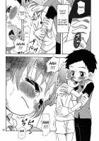 Nama Takato / 生タカト [Shamon] [Digimon Tamers] Thumbnail Page 22