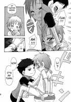 Nama Takato / 生タカト [Shamon] [Digimon Tamers] Thumbnail Page 28