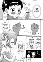 Nama Takato / 生タカト [Shamon] [Digimon Tamers] Thumbnail Page 31