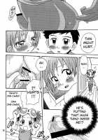 Nama Takato / 生タカト [Shamon] [Digimon Tamers] Thumbnail Page 32