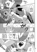 Nama Takato / 生タカト [Shamon] [Digimon Tamers] Thumbnail Page 33