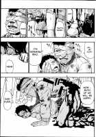 Mesubuta Kuragari no Nikukai / 牝豚闇肉塊 [Oyster] [Original] Thumbnail Page 177