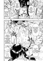 Mesubuta Kuragari no Nikukai / 牝豚闇肉塊 [Oyster] [Original] Thumbnail Page 21