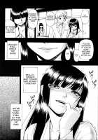 Mesubuta Kuragari no Nikukai / 牝豚闇肉塊 [Oyster] [Original] Thumbnail Page 23