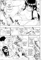 Mesubuta Kuragari no Nikukai / 牝豚闇肉塊 [Oyster] [Original] Thumbnail Page 32