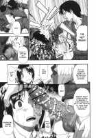 Mesubuta Kuragari no Nikukai / 牝豚闇肉塊 [Oyster] [Original] Thumbnail Page 46