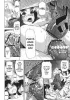 Mesubuta Kuragari no Nikukai / 牝豚闇肉塊 [Oyster] [Original] Thumbnail Page 87