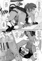 Danshi no Fuuki wa Danshi ga Mamoru! / 男子の風紀は男子が守る! [Ie Gami] [Original] Thumbnail Page 19