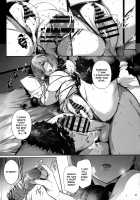 Lust Order ~Beast-kei Marshmallow Kouhai~ / Lust Order ～ビースト系マシュマロ後輩～ [Kuronomiki] [Fate] Thumbnail Page 36