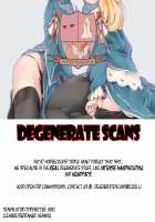 Lust Order ~Beast-kei Marshmallow Kouhai~ / Lust Order ～ビースト系マシュマロ後輩～ [Kuronomiki] [Fate] Thumbnail Page 42