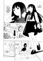 Hen na Nee-san Ep1 [Yoshitomi Akihito] [Original] Thumbnail Page 05