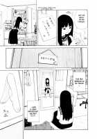 Hen na Nee-san Ep1 [Yoshitomi Akihito] [Original] Thumbnail Page 06