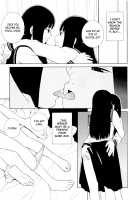 Hen na Nee-san Ep1 [Yoshitomi Akihito] [Original] Thumbnail Page 08