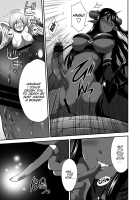 Microne Magazine Vol.18 / マイクローンマガジン18 [Gekka Kaguya] [Original] Thumbnail Page 22