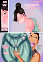 Mama no Kyo Shiri ga Suki Dakara! / ママの巨尻が好きだから! [Original] Thumbnail Page 17