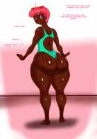 Mama no Kyo Shiri ga Suki Dakara! / ママの巨尻が好きだから! [Original] Thumbnail Page 32