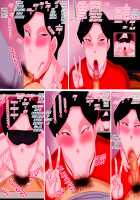 Net Koukai Sareta Haha / ネット公開された母 [Original] Thumbnail Page 24