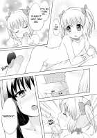 Yep! A manga about cosplaying traps! / 男の娘コスプレマンガですよ [Ere 2 Earo] [Puella Magi Madoka Magica] Thumbnail Page 21