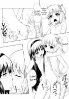 Yep! A manga about cosplaying traps! / 男の娘コスプレマンガですよ [Ere 2 Earo] [Puella Magi Madoka Magica] Thumbnail Page 25