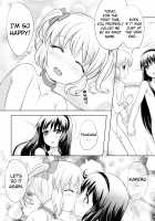 Yep! A manga about cosplaying traps! / 男の娘コスプレマンガですよ [Ere 2 Earo] [Puella Magi Madoka Magica] Thumbnail Page 29