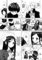 ChinGirls 1 [Ere 2 Earo] [Original] Thumbnail Page 06