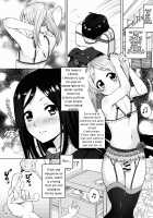 ChinGirls 1 [Ere 2 Earo] [Original] Thumbnail Page 07