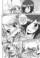 Josoubu e Youkoso / 女装部へようこそ [fk696] [Original] Thumbnail Page 06